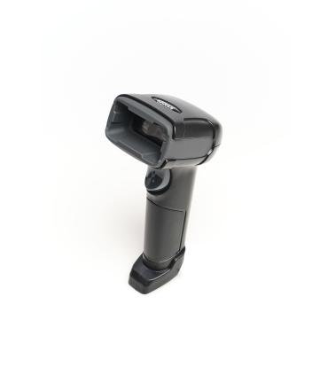 Iggual Lector Cdigo Barras 2D USB Con Soporte