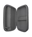 Funda Para Disco Externo De 2.5' Aisens ASBG-005-GR  Gris