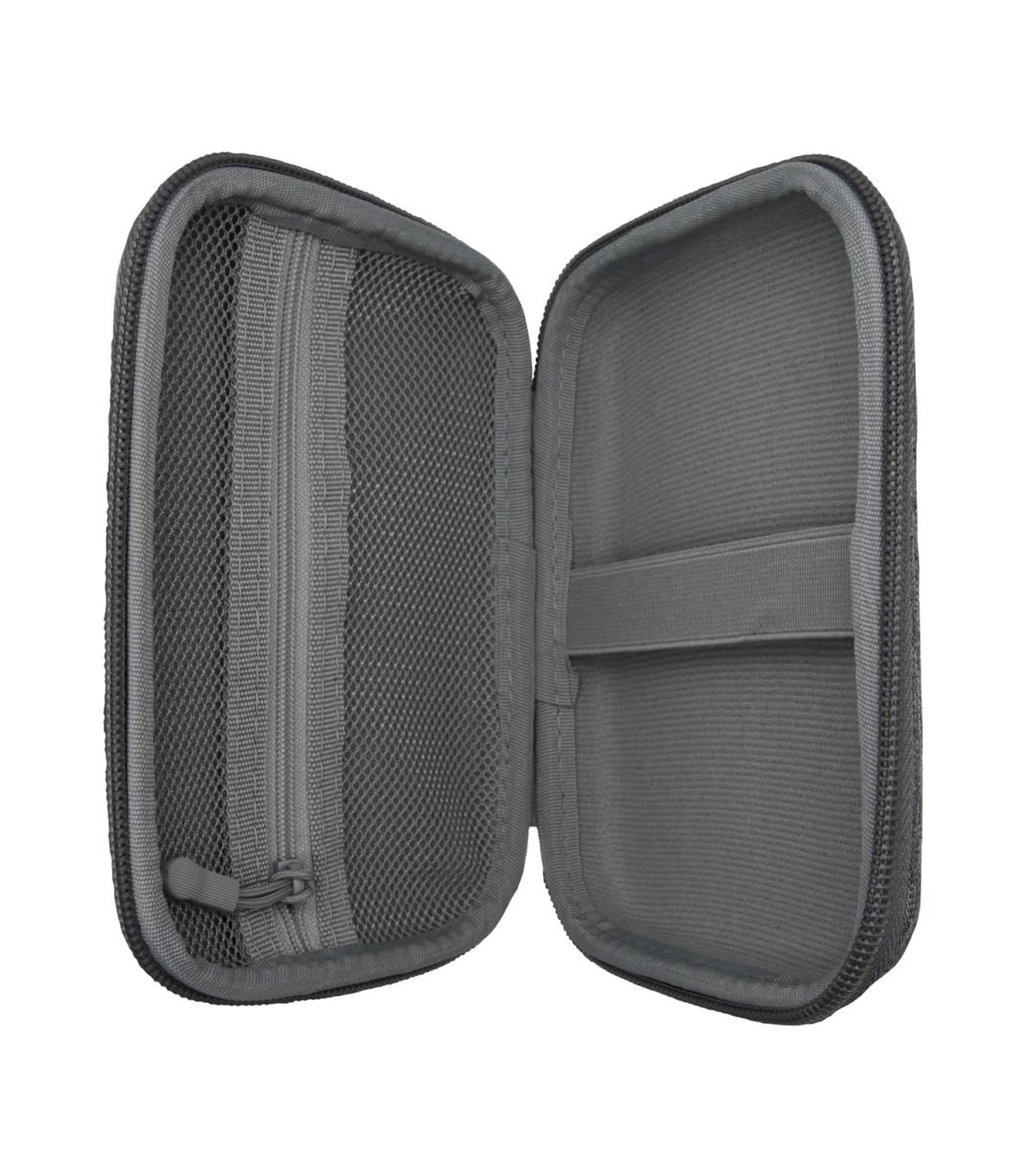 Funda Para Disco Externo De 2.5' Aisens ASBG-005-GR  Gris