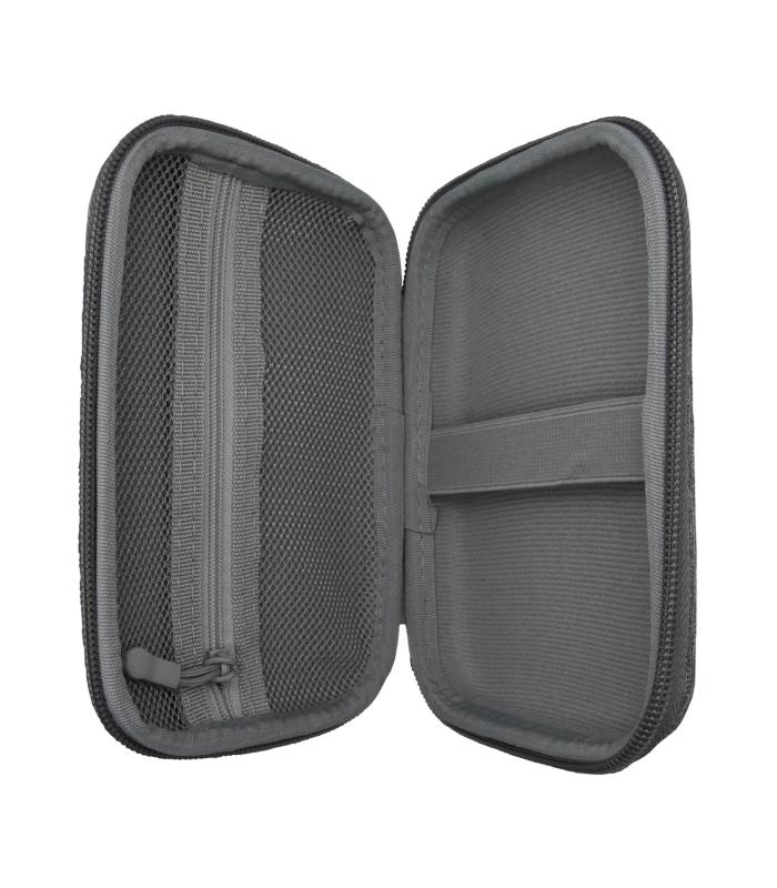 Funda Para Disco Externo De 2.5' Aisens ASBG-005-GR  Gris