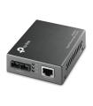 TP-LINK MC200CM CONVERSOR DE MEDIOS GIGABIT ETHERNET
