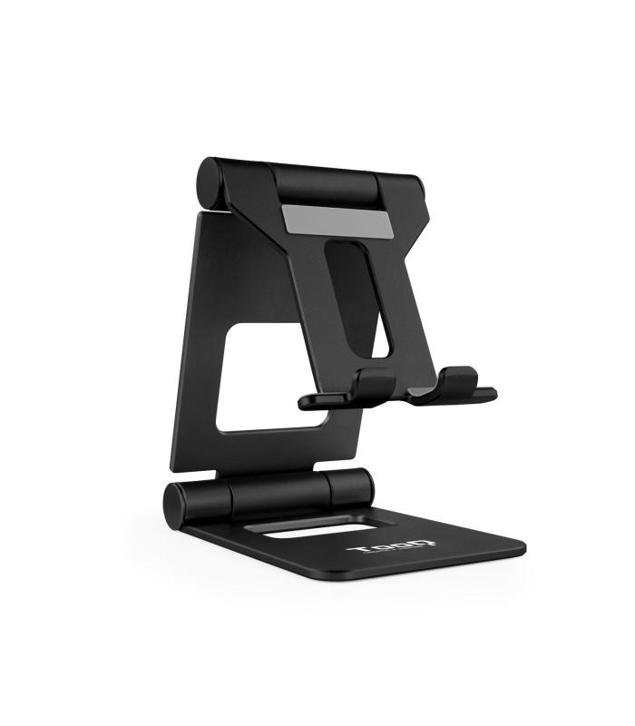 Soporte Para Smartphone Tablet TooQ PH-KEOPS-NOCHE  Negro