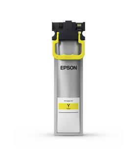 Epson Cartucho T9444 Amarillo