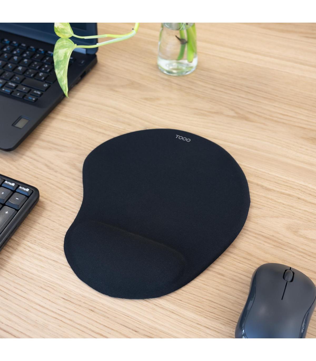 Alfombrilla Ergonmica TooQ TQMP1001-B  230 X 200 X 20mm