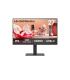 MONITOR LG, 27 PULGADAS, 27BA65QB, 68,6 CM, 2560 X 1440 PIXELES, WIDE QUAD HD, LED, 5 MS, NEGRO