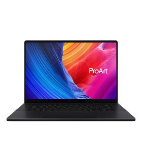 ASUS ProArt P16 OLED H7606WP-SC105W Copilot+ PC - Ordenador Porttil 16" 4K Ultra HD (AMD Ryzen AI 9 HX 370, 64GB RAM, 2TB SSD, 