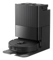 Roborock Qrevo Edge 5V1 Sin Bolsa Negro