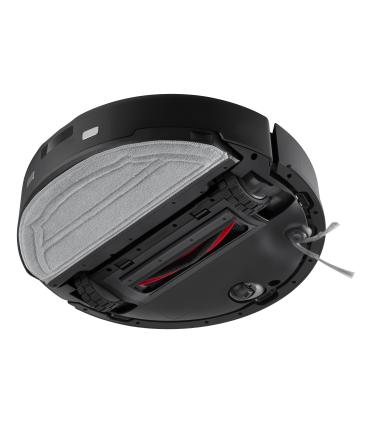 Roborock Q10 VF Sin Bolsa Negro
