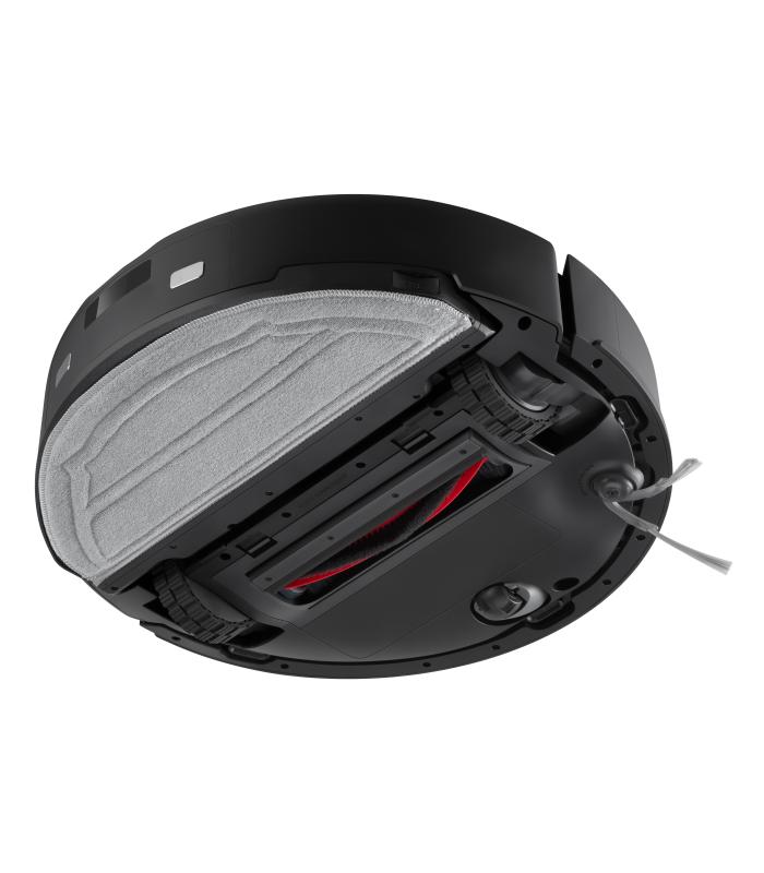 Roborock Q10 VF Sin Bolsa Negro