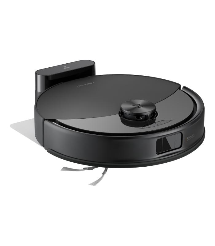 Roborock Q10 VF Sin Bolsa Negro