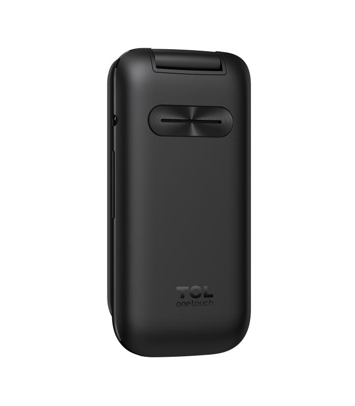 TCL Mvil Senior One Touch 5023 2.4" Black