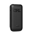 TCL Mvil Senior One Touch 5023 2.4" Black