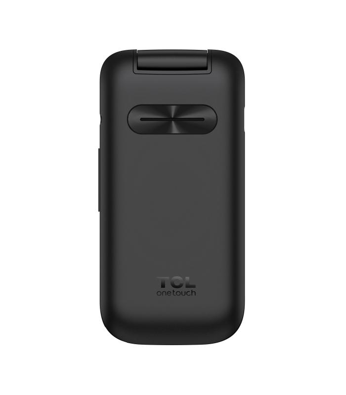 TCL Mvil Senior One Touch 5023 2.4" Black
