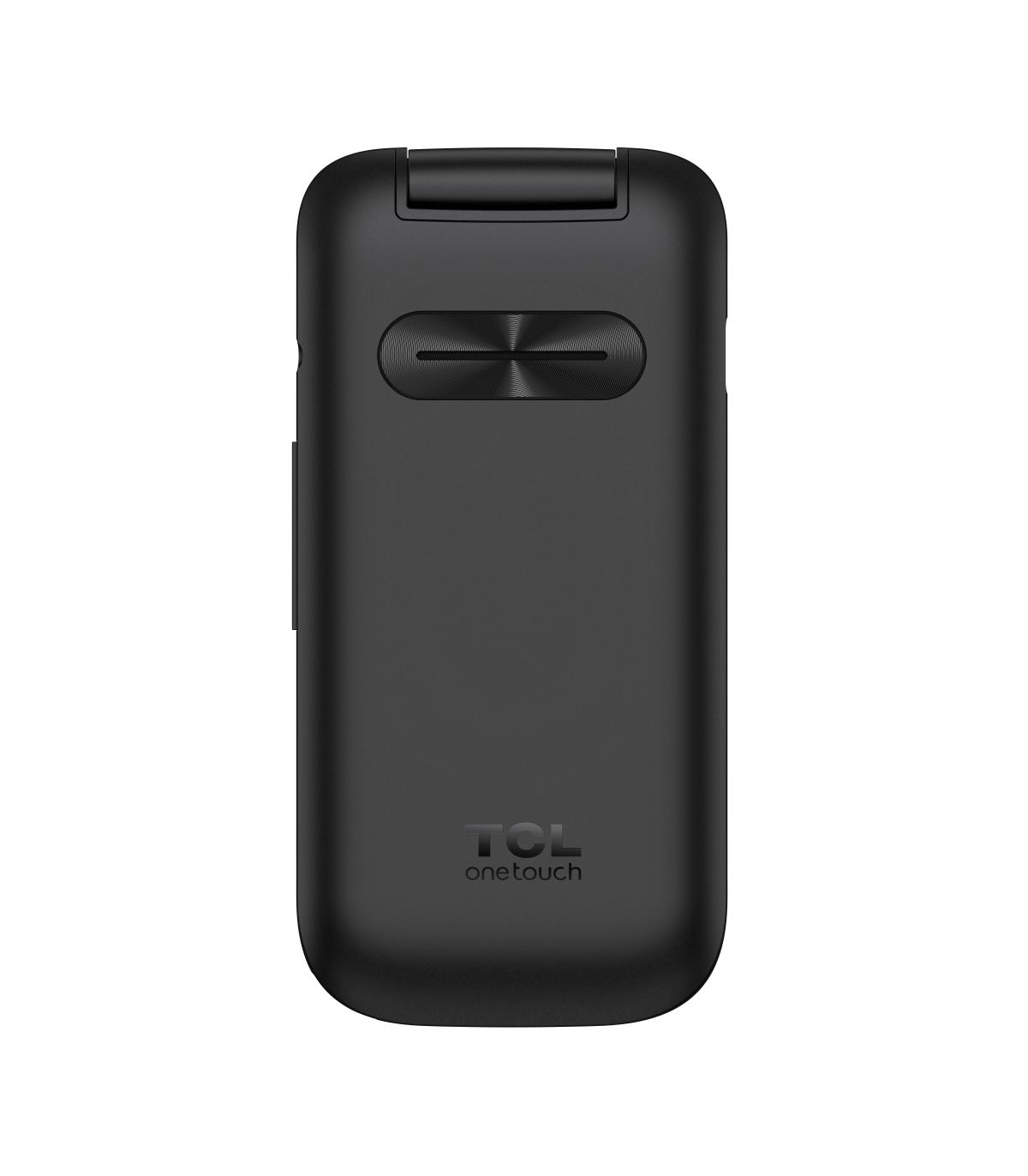 TCL Mvil Senior One Touch 5023 2.4" Black