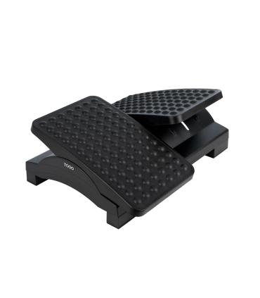 Reposapis Ajustable  Inclinable TooQ TQFR0604-B  430 X 320 X 105-130 Mm