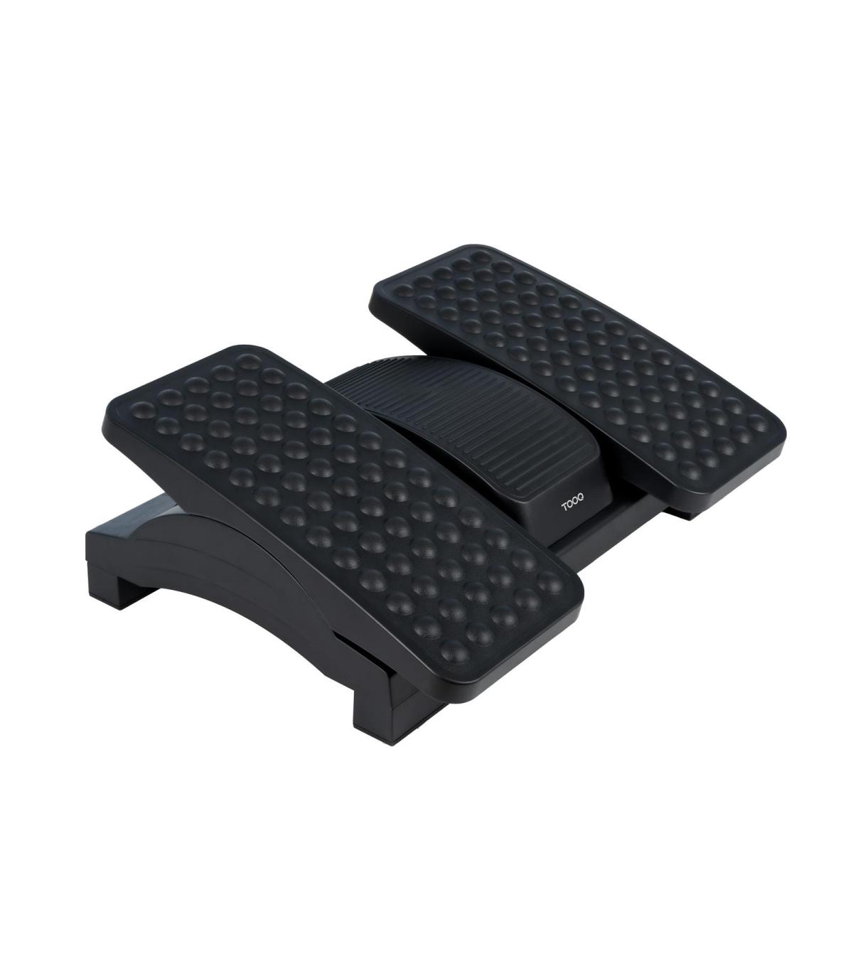 Reposapis Ajustable  Inclinable TooQ TQFR0605-B  430 X 320 X 105-130 Mm