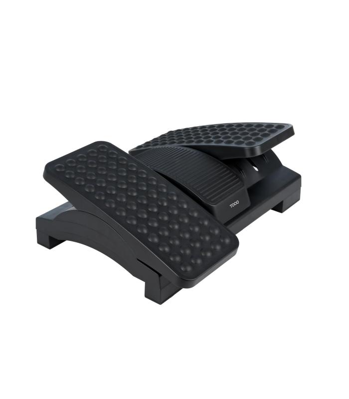 Reposapis Ajustable  Inclinable TooQ TQFR0605-B  430 X 320 X 105-130 Mm