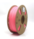 FILAMENTO GEMBIRD PLA ROSA, 1,75 MM, 1 KG