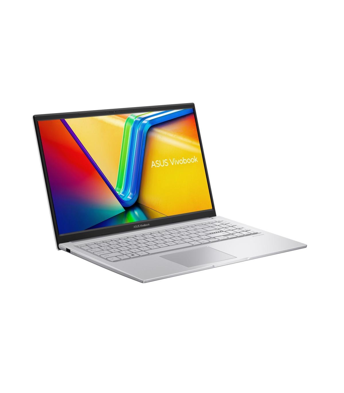 Porttil Asus VivoBook 15 F1504VA-BQ257 Intel Core 7-150U  16GB  1TB SSD  15.6'  Sin Sistema Operativo