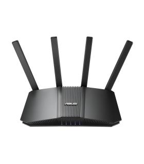ROUTER  AUSUS  BE3600 DUAL BAND WIFI 7