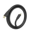 Cable HDMI 2.1 8K Aisens A150-0959  HDMI Macho - HDMI Macho  1.5m  Negro