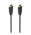 Cable HDMI 2.1 8K Aisens A150-0962  HDMI Macho - HDMI Macho  4m  Negro