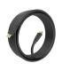 Cable HDMI 2.1 8K Aisens A150-0962  HDMI Macho - HDMI Macho  4m  Negro