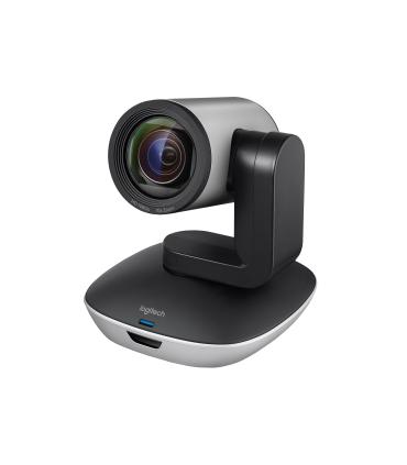 Sistema De  Videoconferencia Logitech Group  Enfoque Automtico  Full HD
