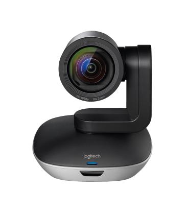 Sistema De  Videoconferencia Logitech Group  Enfoque Automtico  Full HD