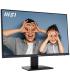 MSI MP273U Monitor 27" IPS 4K 2xHDMI DP MM