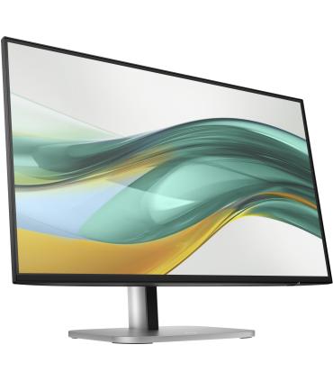 HP Series 5 Monitor FHD Pro De La Serie 5 De 23,8 Pulgadas  524 Pf