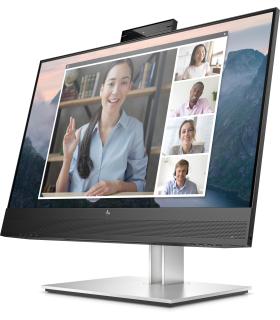 HP Monitor De Videoconferencia FHD E24mv G4