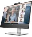 HP Monitor De Videoconferencia FHD E24mv G4