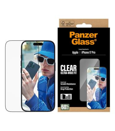 PanzerGlass Screen Protector IPhone 17 Pro