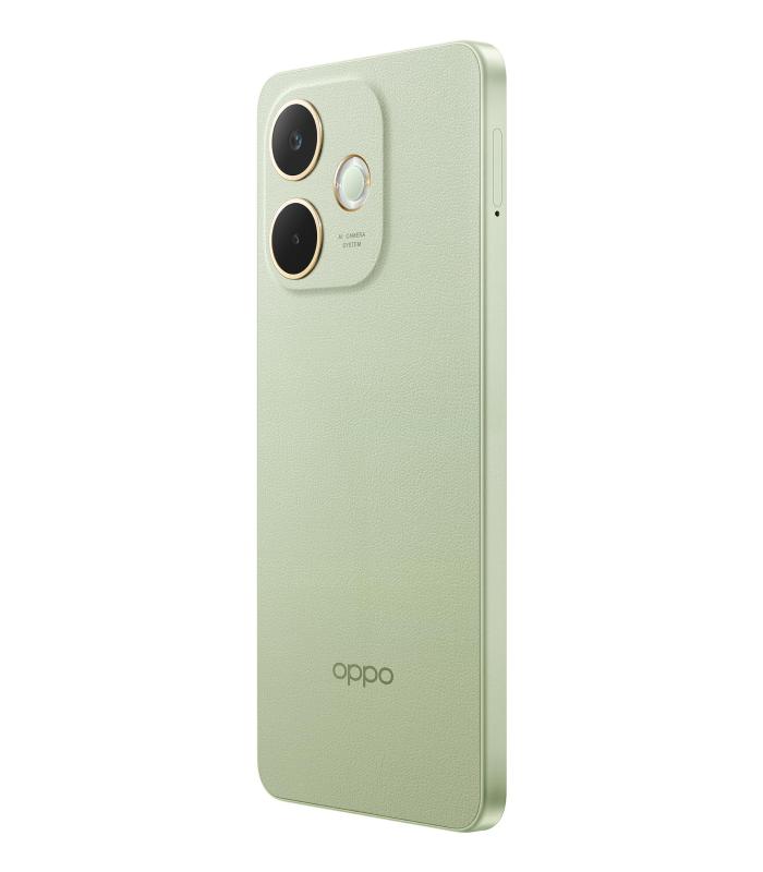 Smartphone Oppo A5 Pro 8GB  256GB  6.67'  5G  Verde Oliva
