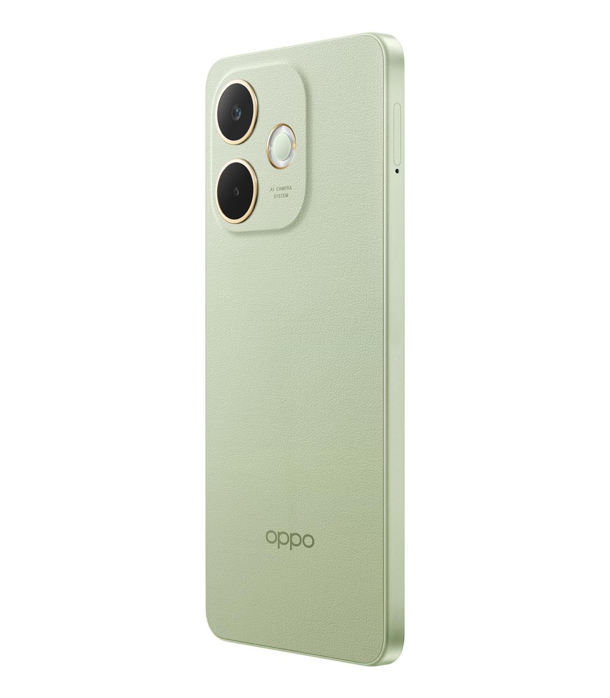 Smartphone Oppo A5 Pro 8GB  256GB  6.67'  5G  Verde Oliva