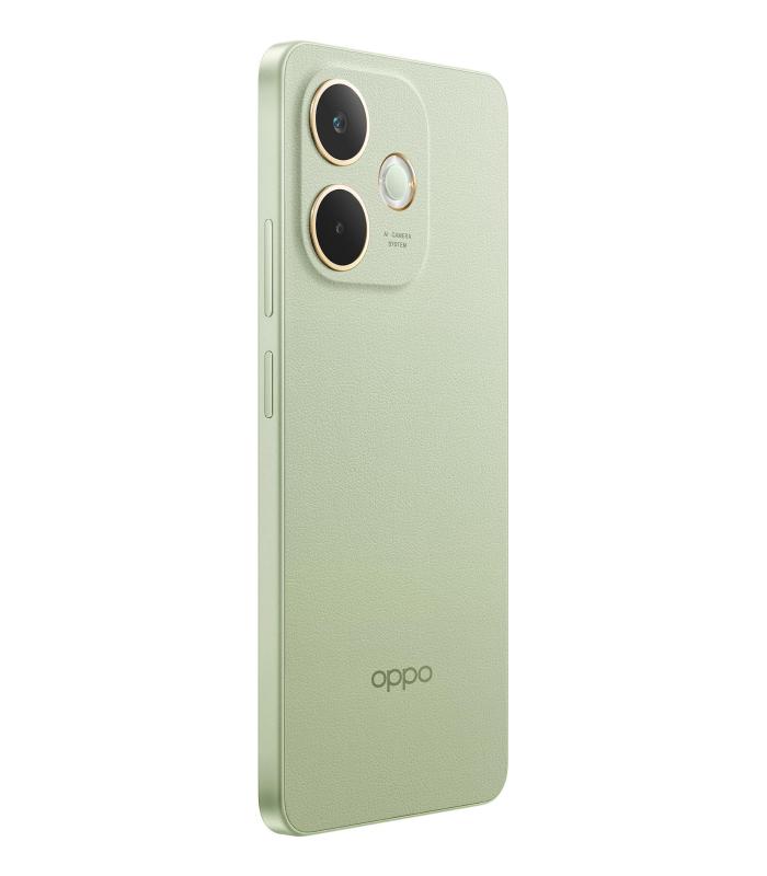 Smartphone Oppo A5 Pro 8GB  256GB  6.67'  5G  Verde Oliva