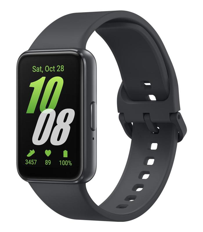 Pulsera Smartband Samsung Galaxy Fit 3  Gris