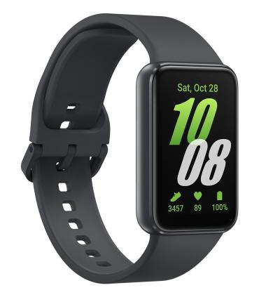 Pulsera Smartband Samsung Galaxy Fit 3  Gris