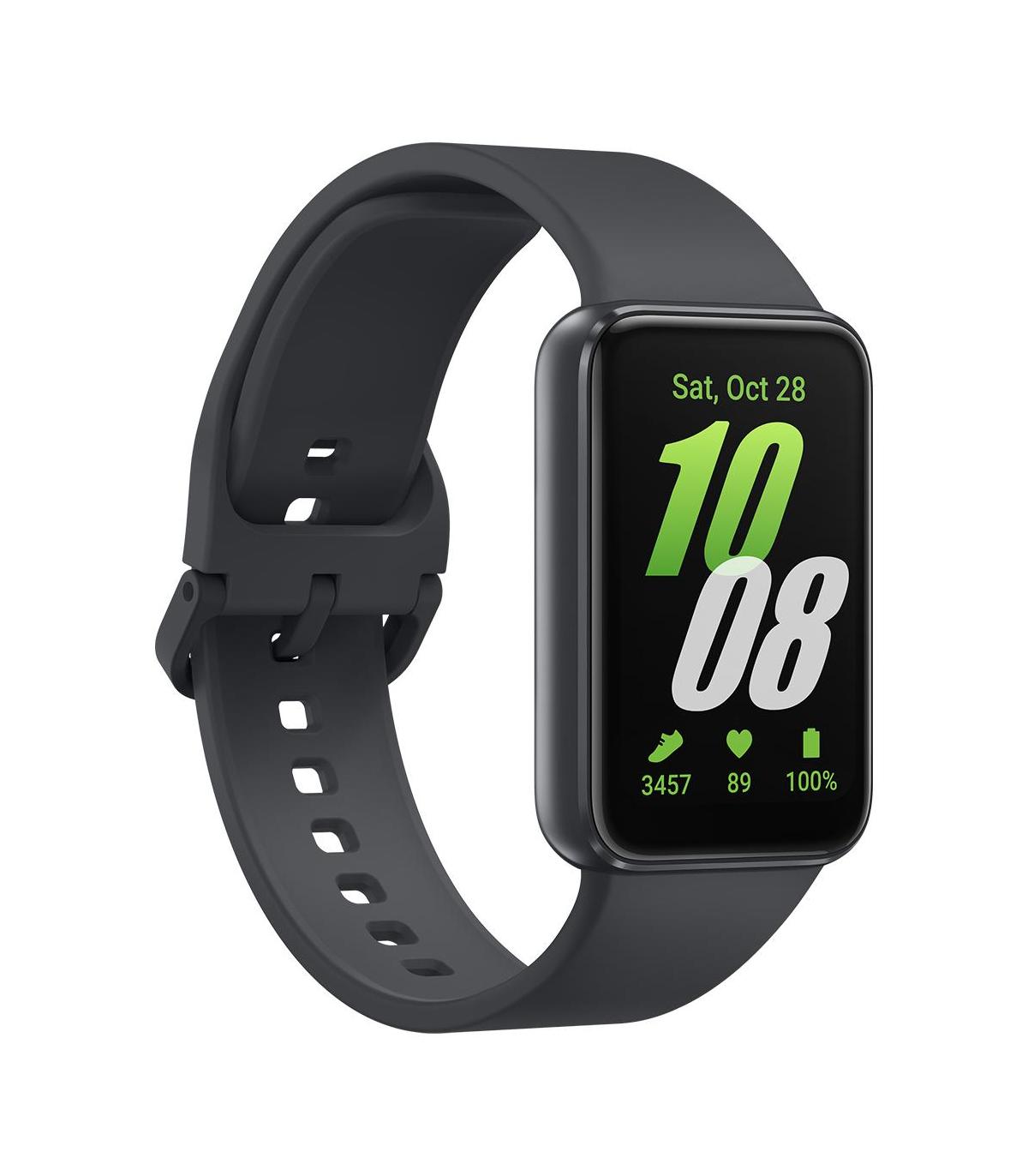 Pulsera Smartband Samsung Galaxy Fit 3  Gris
