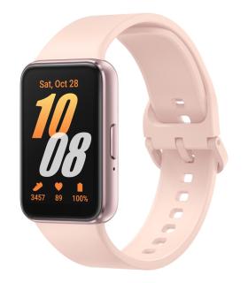 Pulsera Smartband Samsung Galaxy Fit 3  Rosa