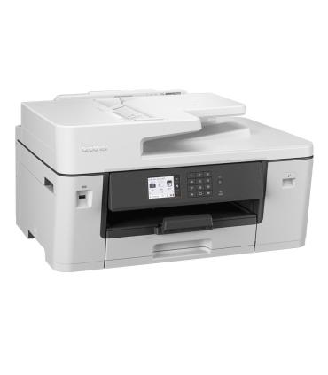 Multifuncin A3 Brother MFC-J6540DWE WiFi  Fax  Dplex  Blanca
