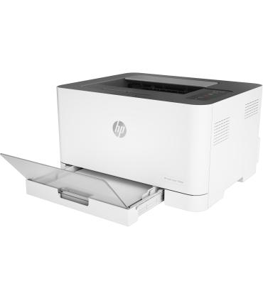 Impresora Lser Color HP 150NW WiFi  Blanca