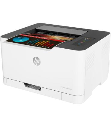 Impresora Lser Color HP 150NW WiFi  Blanca