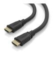 Cable HDMI 2.1 8K Aisens A150-0958  HDMI Macho - HDMI Macho  1m  Negro