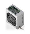 Fuente De Alimentacin Aisens ASPC-500ATX-SEO/ 500W/ Ventilador 12cm