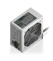 Fuente De Alimentacin Aisens ASPC-500ATX-SEO  500W  Ventilador 12cm