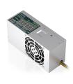 Fuente De Alimentacin TFX Aisens ASPC-500TFX-SEO  500W  Ventilador 8cm