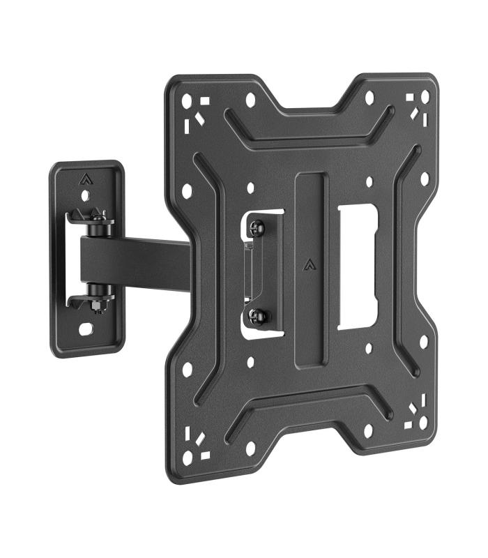 Soporte De Pared Inclinable  Giratorio Aisens WT43TSE-411 Para TV De 23-43'  Hasta 30kg