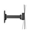 Soporte De Pared Inclinable  Giratorio Aisens WT43TSE-411 Para TV De 23-43'  Hasta 30kg